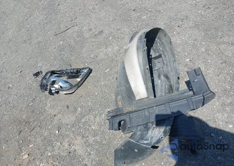 2015 GMC Terrain Sle z USA, uszkodzony, nr VIN 2GKFLWEK2F6114634